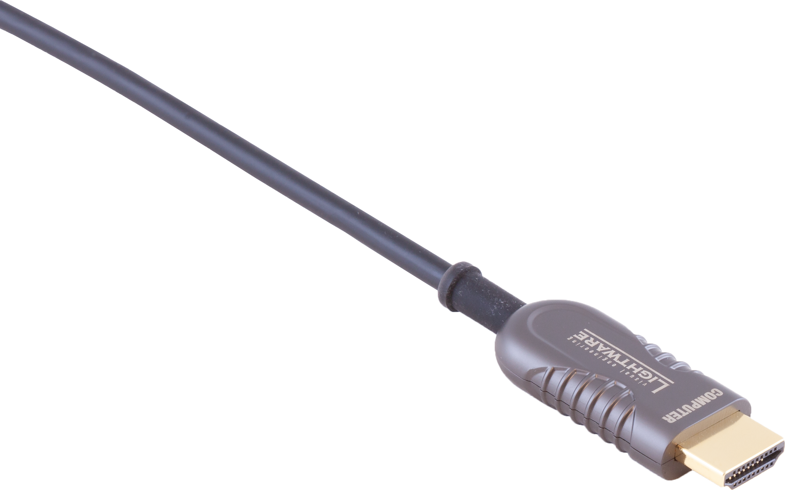 CAB-HDMI20-AOC1500H | 15m HDMI Active Optical Cable