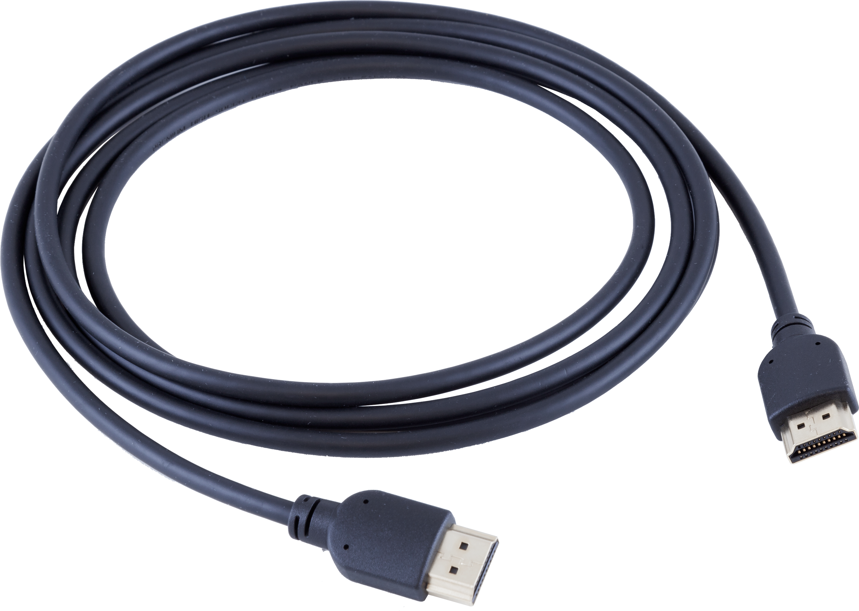 CAB-HDMI20-PHS100F | 1m HDMI Cable