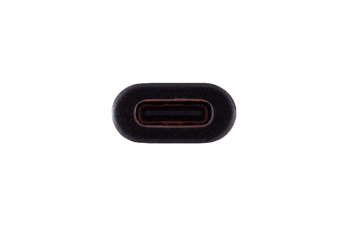 CAB-USBCM-USBCF-L150A_USB-C_female_Connector.png