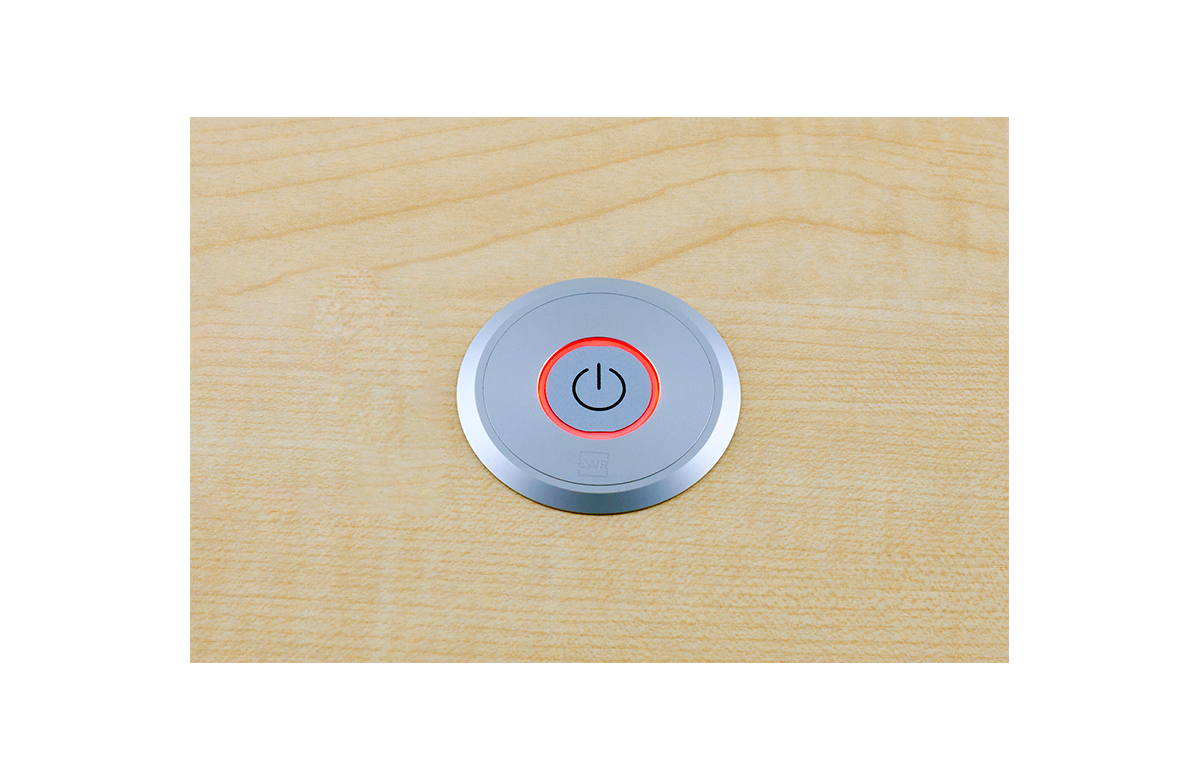 GPIO-Button-10S_Single-Frame-S_Red_Top-Axono_Stylized.png