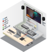 UCX_4x3_HC40_BD_RoomControl_Genelec.png