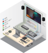 UCX_4x3_HC40_BD_RoomControl_Genelec.png