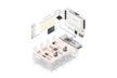 Landing_TPX_4x3_RX107_projector_audio_table_darkmode 1.png