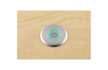 GPIO-Button-10S_Single-Frame-S_Green_Top-Axono_Stylized.png